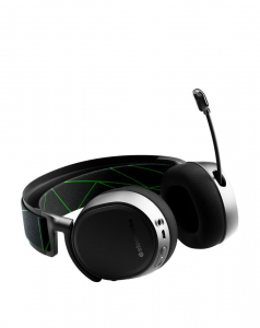 SteelSeries Arctis 9X vezeték nélküli mikrofonos fejhallgató (61481)