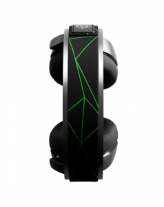 SteelSeries Arctis 9X vezeték nélküli mikrofonos fejhallgató (61481)