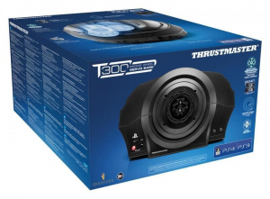Thrustmaster T300 Servo USB kormány alap fekete (4060069)