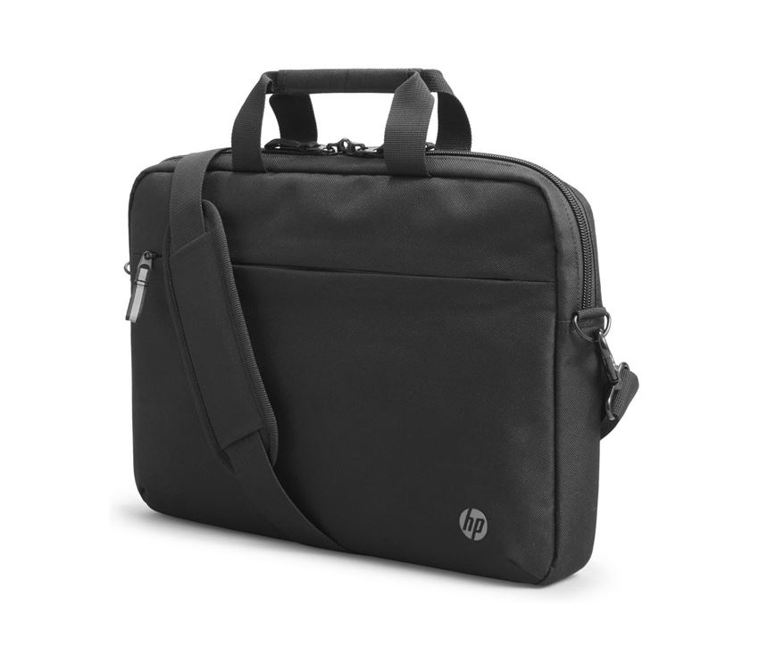 Mala para portátil HP Renew Business de 17,3'' Preta