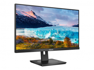 27" Philips 275S1AE/00 LCD monitor fekete
