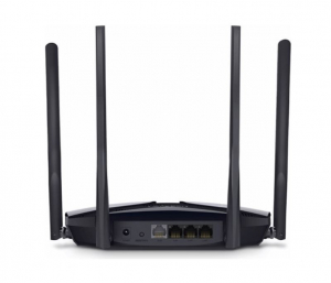 MERCUSYS MR60X AX1500 Wireless Router Dual Band