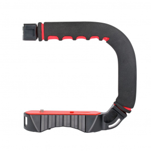 Ulanzi U-Grip PRO vide&oacute;s rig f&eacute;nyk&eacute;pezőg&eacute;pekhez &eacute;s okostelefonokhoz (UL-1108)