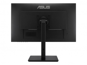 24" ASUS VA24DQSB LCD monitor fekete