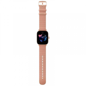 Amazfit GTS 3 okosóra Terra Rosa (W2035OV3N)