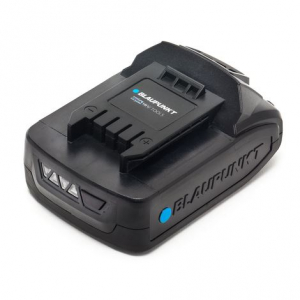 Blaupunkt akkumulátor 2.0 Ah 18V Li-Ion (BP2B)