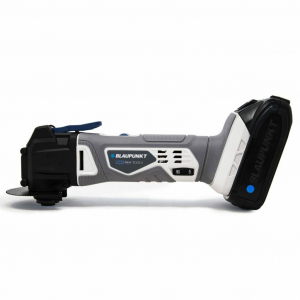 Blaupunkt Multi-szerszám 18V 2Ah (BP5122)