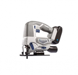 Blaupunkt akkumul&aacute;toros dekop&iacute;rfűr&eacute;sz 18/20 V Li-Ion akku &eacute;s t&ouml;ltő n&eacute;lk&uuml;l (BP5242)