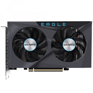 Gigabyte Radeon RX 6500 XT EAGLE 4G videokártya (GV-R65XTEAGLE-4GD)