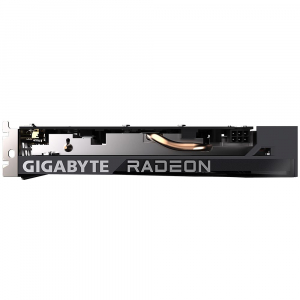 Gigabyte Radeon RX 6500 XT EAGLE 4G videokártya (GV-R65XTEAGLE-4GD)