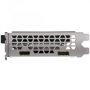 Gigabyte Radeon RX 6500 XT EAGLE 4G videokártya (GV-R65XTEAGLE-4GD)