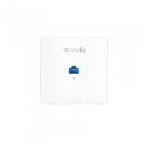 Tenda W9 1200Mbps Wireless In-Wall Access Point