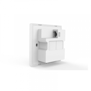 Tenda W9 1200Mbps Wireless In-Wall Access Point