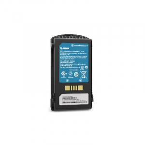 Zebra MC33XX standard kapacit&aacute;s&uacute; akkumul&aacute;tor 10db (BTRY-MC33-70MA-10)