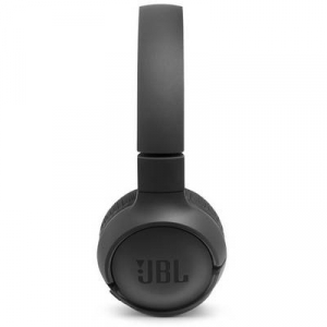 JBL Tune 500 BT Bluetooth® On Ear fejhallgató On Ear Headset, Összehajtható Fekete