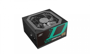 Deepcool DQ850-M-V2L 850W moduláris tápegység