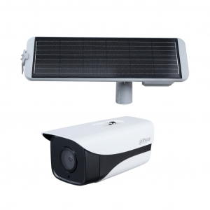 Dahua IP kamera + napelem + 4G (IPC-HFW4230M-4G-AS-I2-0360B-HW120)