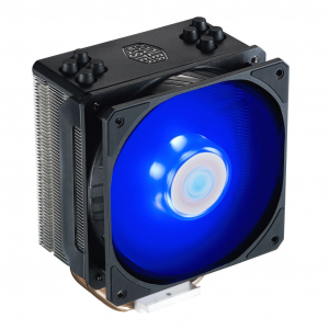 Cooler Master Hyper 212 RGB univerzális CPU hűtő fekete (RR-212A-18PC-A1)