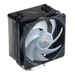 Cooler Master Hyper 212 RGB univerzális CPU hűtő fekete (RR-212A-18PC-A1)