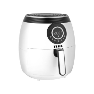Tesla AirCook Q50 XL forrólevegős sütő fehér (950117)