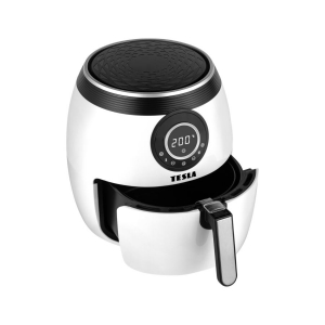 Tesla AirCook Q50 XL forrólevegős sütő fehér (950117)