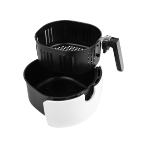 Tesla AirCook Q50 XL forrólevegős sütő fehér (950117)