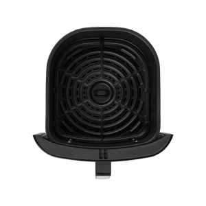 Tesla AirCook & Steam QS500 gőz- &eacute;s forr&oacute;levegős s&uuml;tő fekete (950118)