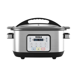 Tesla MultiCook M80 Deluxe elektromos főzőedény (950119)