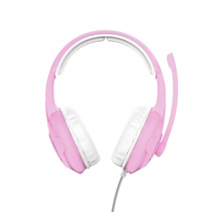 Trust GXT 411P Radius Gaming Headset rózsaszín (24362)