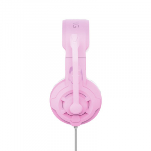 Trust GXT 411P Radius Gaming Headset rózsaszín (24362)