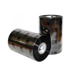 Zebra ZipShip 2300 European Wax 156mm x 450m Ribbon fest&eacute;kszalag (02300BK15645)