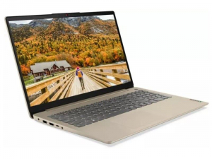 Lenovo IdeaPad 3 15ITL6 Laptop homokbarna (82H8025PHV)