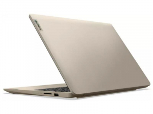 Lenovo IdeaPad 3 15ITL6 Laptop homokbarna (82H8025PHV)