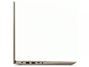Lenovo IdeaPad 3 15ITL6 Laptop homokbarna (82H8025PHV)