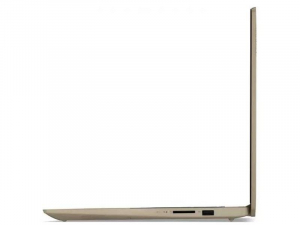Lenovo IdeaPad 3 15ITL6 Laptop homokbarna (82H8025PHV)