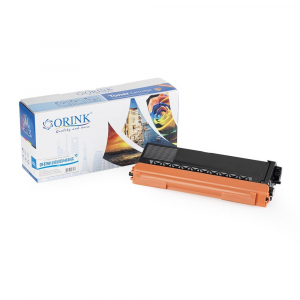 Orink TN423/TN413/TN433/TN443/TN493 ut&aacute;ngy&aacute;rtott Brother toner ci&aacute;nk&eacute;k (BROTN423CY)