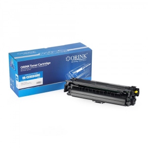 Orink CRG040H ut&aacute;ngy&aacute;rtott Canon toner ci&aacute;nk&eacute;k (CAOCRG040CY)
