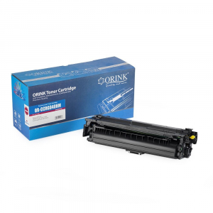 Orink CRG040H ut&aacute;ngy&aacute;rtott Canon toner magenta (CAOCRG040MA)