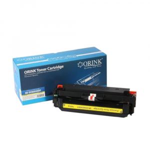 Orink CRG046H ut&aacute;ngy&aacute;rtott Canon toner s&aacute;rga (CAOCRG046HYE)