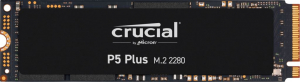 500GB Crucial SSD M.2 P5 Plus meghajtó (CT500P5PSSD8)