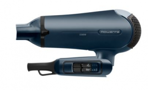 Rowenta CV4753F0 Nomad Specialist hajsz&aacute;r&iacute;t&oacute;