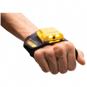 Datalogic HandScanner kézi scanner BT, 2D, SR, BT (BLE, 5.0) (HS7500SR)