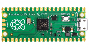 Raspberry PI Pico RP2040 (RASPBERRY-PI-PICO)