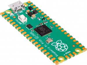 Raspberry PI Pico RP2040 (RASPBERRY-PI-PICO)