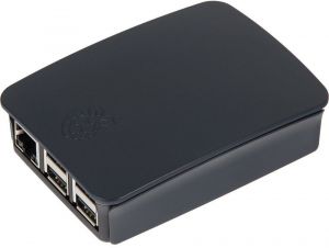 Raspberry Pi 3 ház (RB-CASE+06B)
