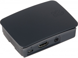 Raspberry Pi 3 ház (RB-CASE+06B)