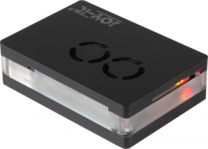 Joy-it Raspberry Pi 4 B ház (RB-CASEP4+03B)