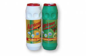 Adrienn súrolópor 500g citrom illat (10036)