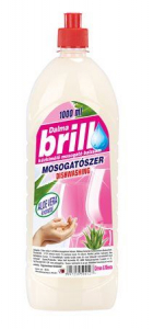 Brill mosogatószer 1000ml balzsamos (10665)
