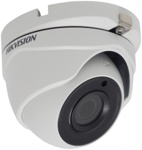 Hikvision turret kamera (DS-2CE56D8T-ITMF(2.8MM))